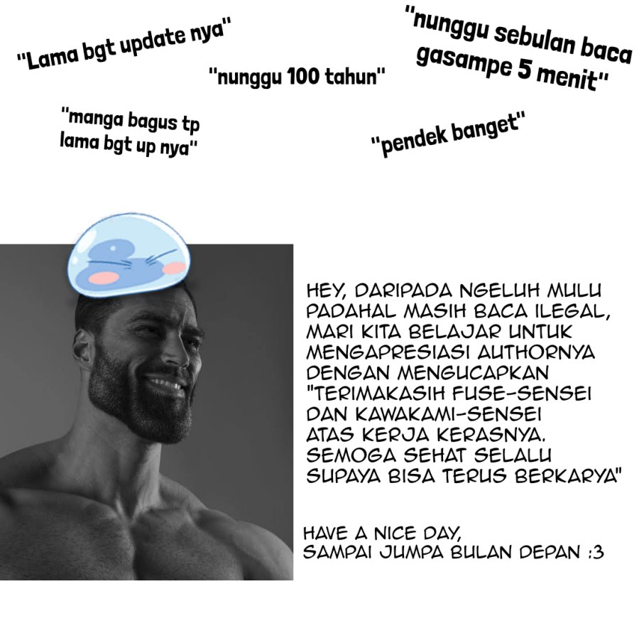Tensei Shitara Slime Datta Ken Chapter 94 - halaman 42