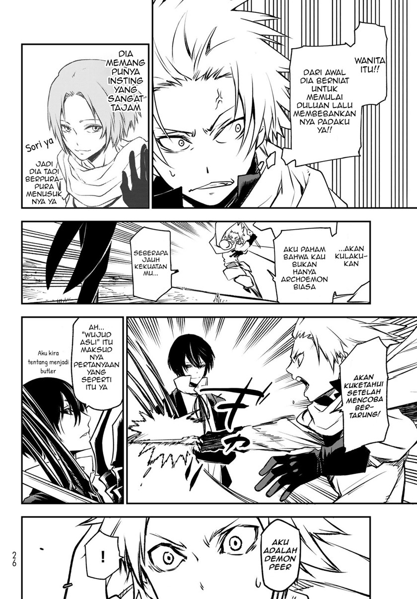 Tensei Shitara Slime Datta Ken Chapter 95 - halaman 9