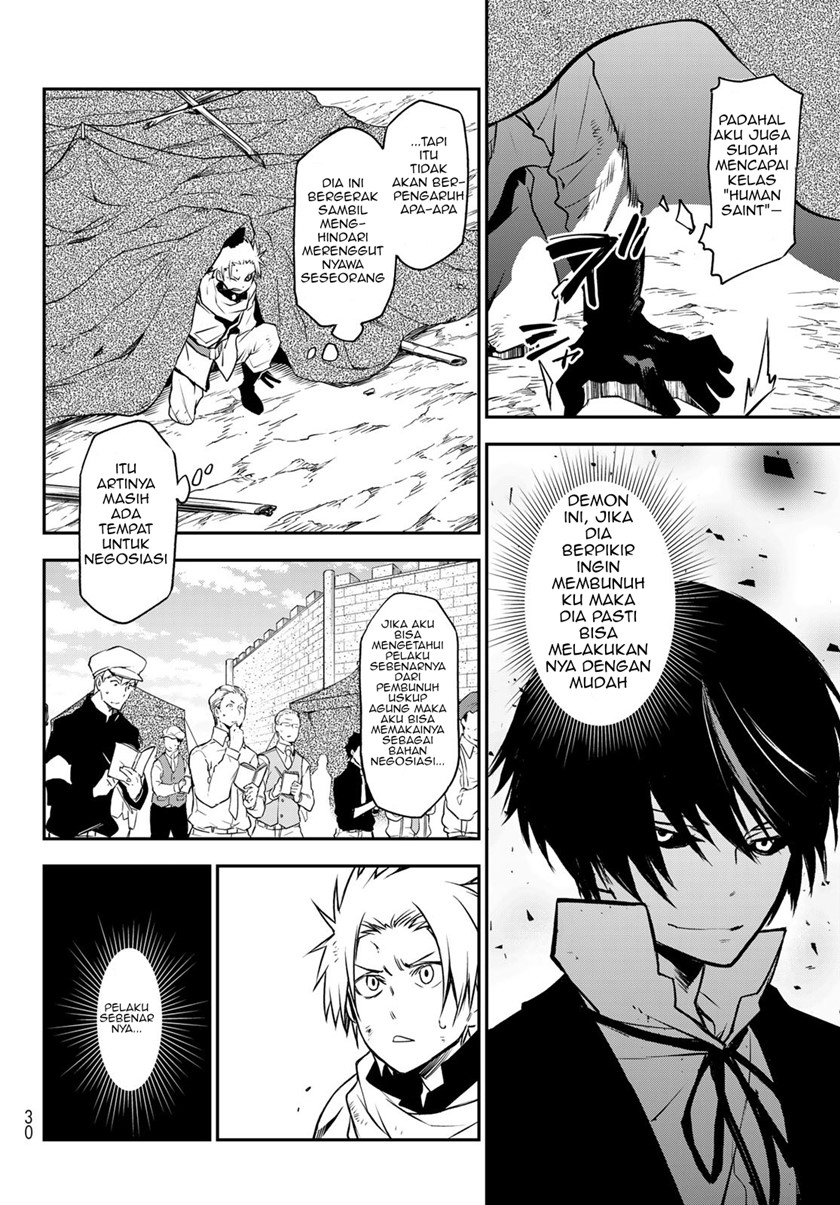Tensei Shitara Slime Datta Ken Chapter 95 - halaman 13