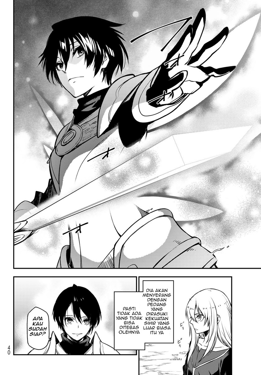 Tensei Shitara Slime Datta Ken Chapter 95 - halaman 23