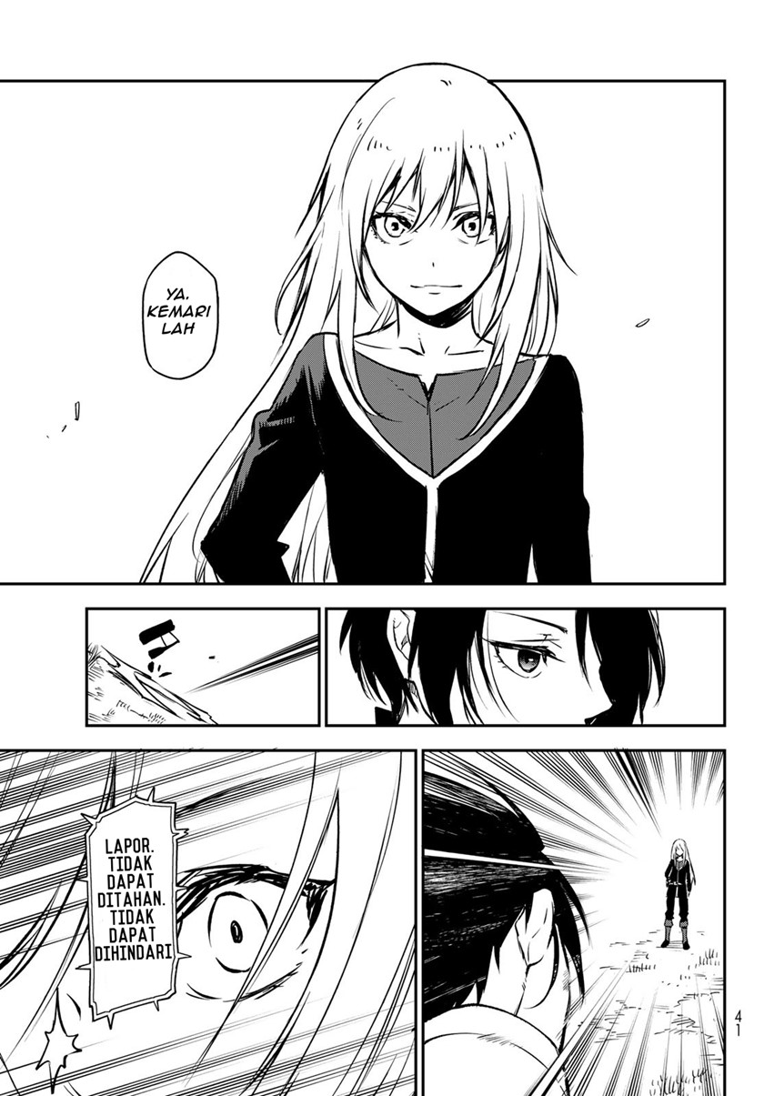 Tensei Shitara Slime Datta Ken Chapter 95 - halaman 24