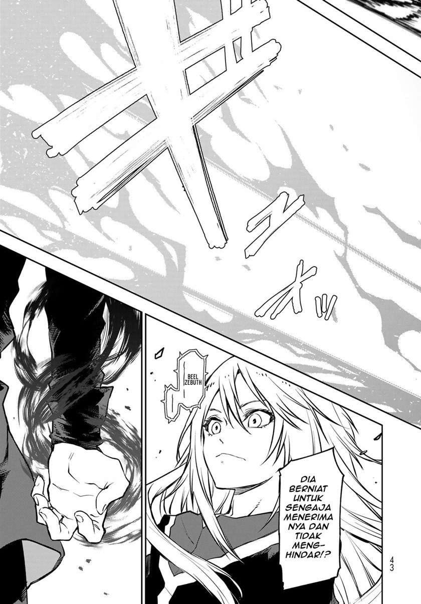 Tensei Shitara Slime Datta Ken Chapter 95 - halaman 26