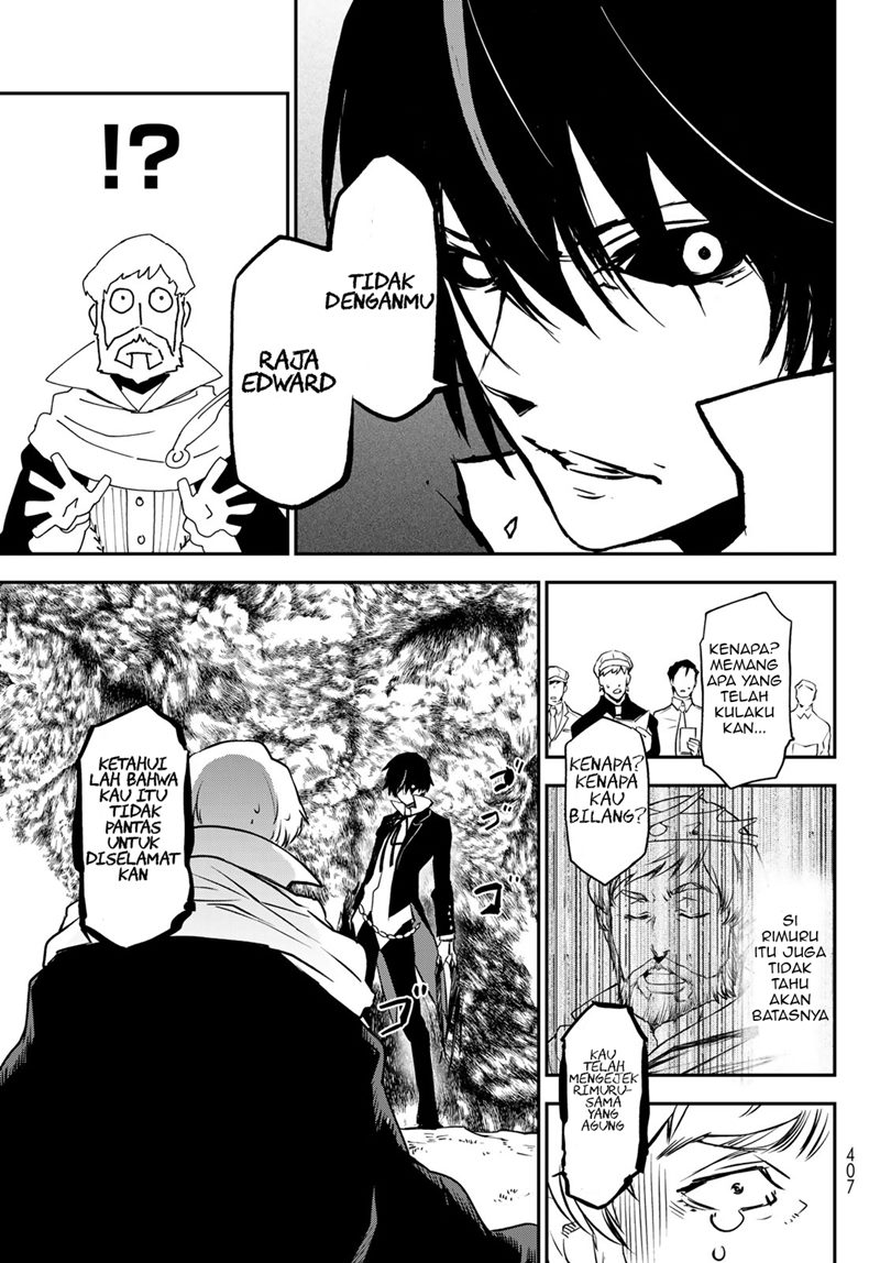 Tensei Shitara Slime Datta Ken Chapter 96 - halaman 20