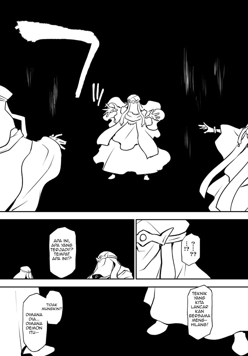 Tensei Shitara Slime Datta Ken Chapter 96 - halaman 24