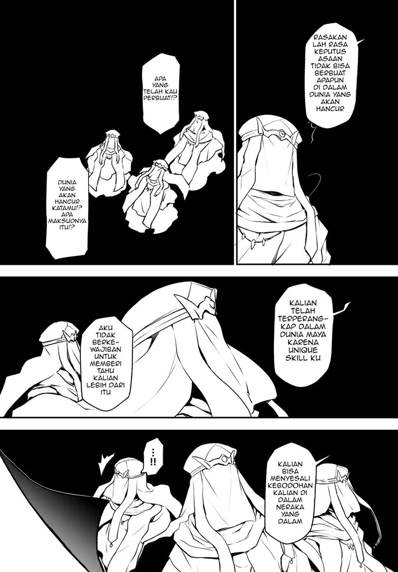 Tensei Shitara Slime Datta Ken Chapter 96 - halaman 25