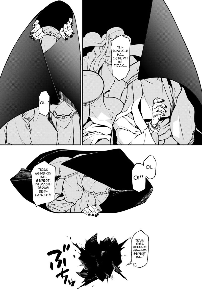 Tensei Shitara Slime Datta Ken Chapter 96 - halaman 26