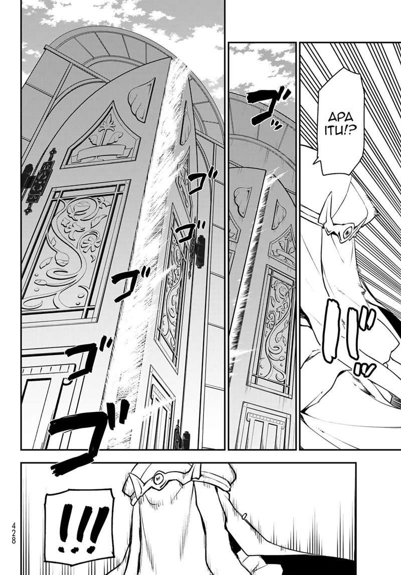 Tensei Shitara Slime Datta Ken Chapter 96 - halaman 41