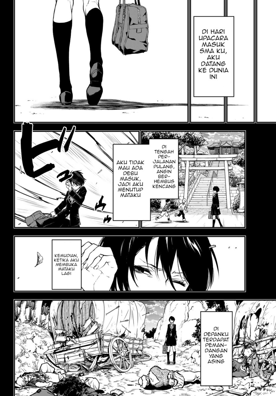 Tensei Shitara Slime Datta Ken Chapter 97 - halaman 9