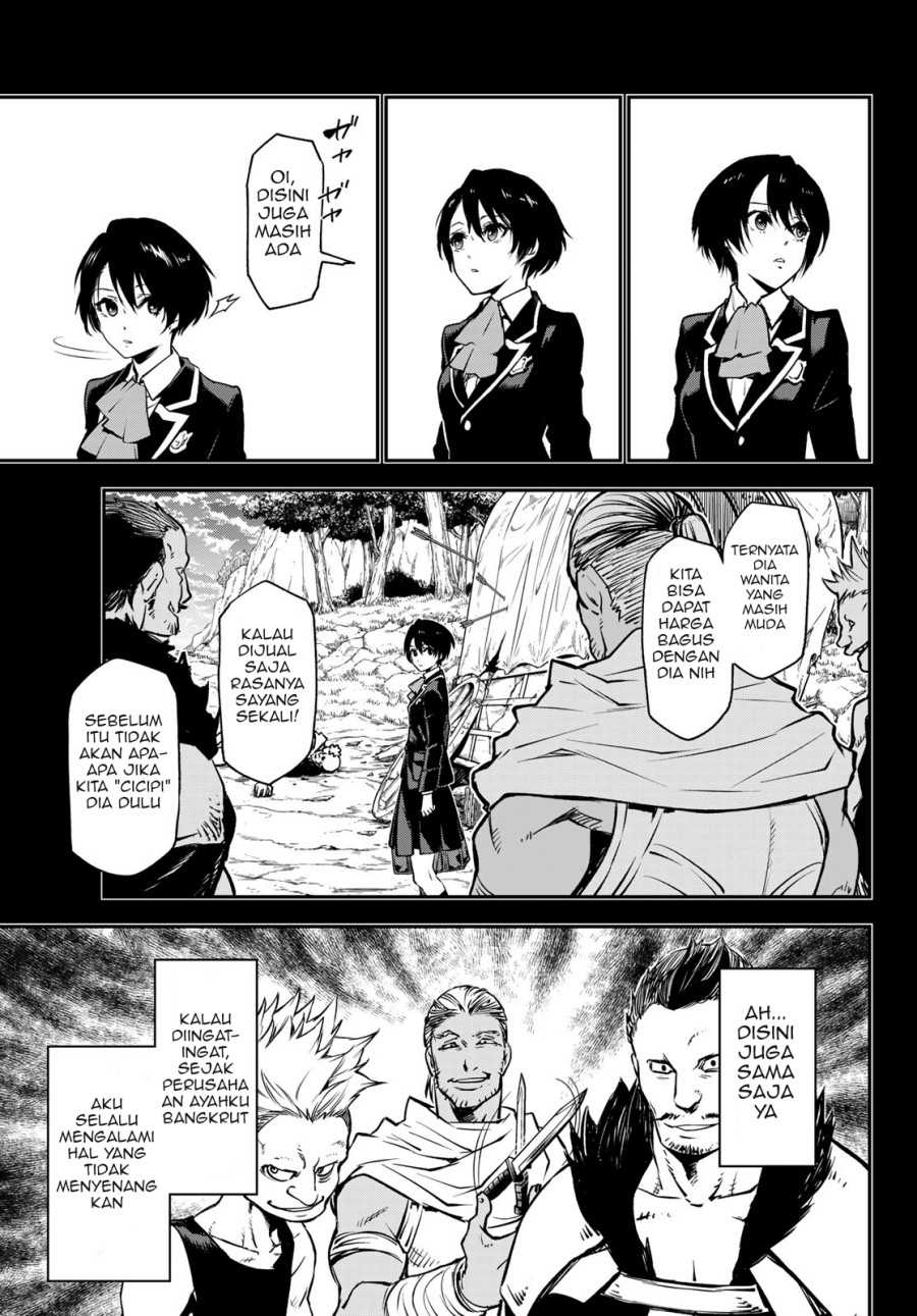Tensei Shitara Slime Datta Ken Chapter 97 - halaman 10