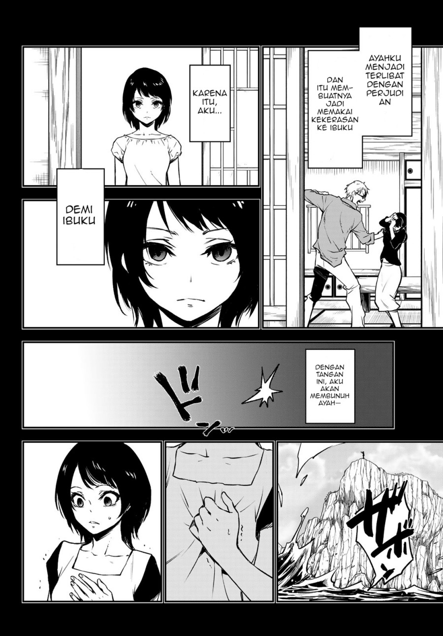 Tensei Shitara Slime Datta Ken Chapter 97 - halaman 11