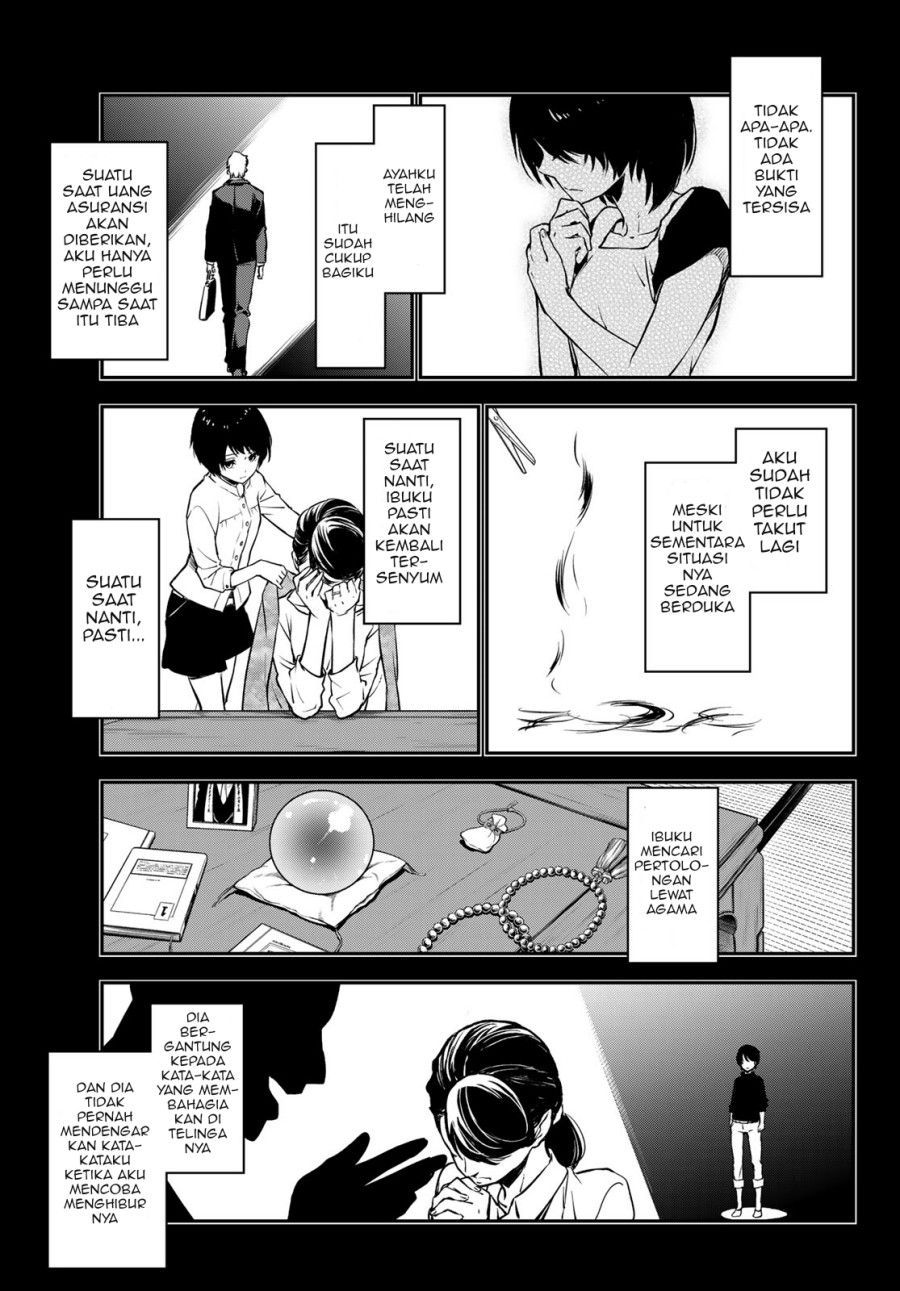 Tensei Shitara Slime Datta Ken Chapter 97 - halaman 12