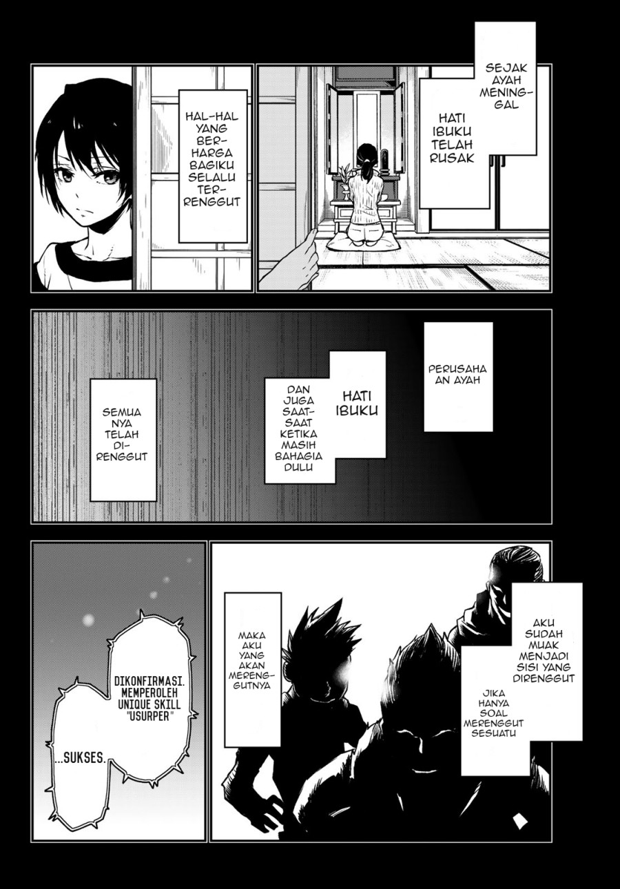 Tensei Shitara Slime Datta Ken Chapter 97 - halaman 13