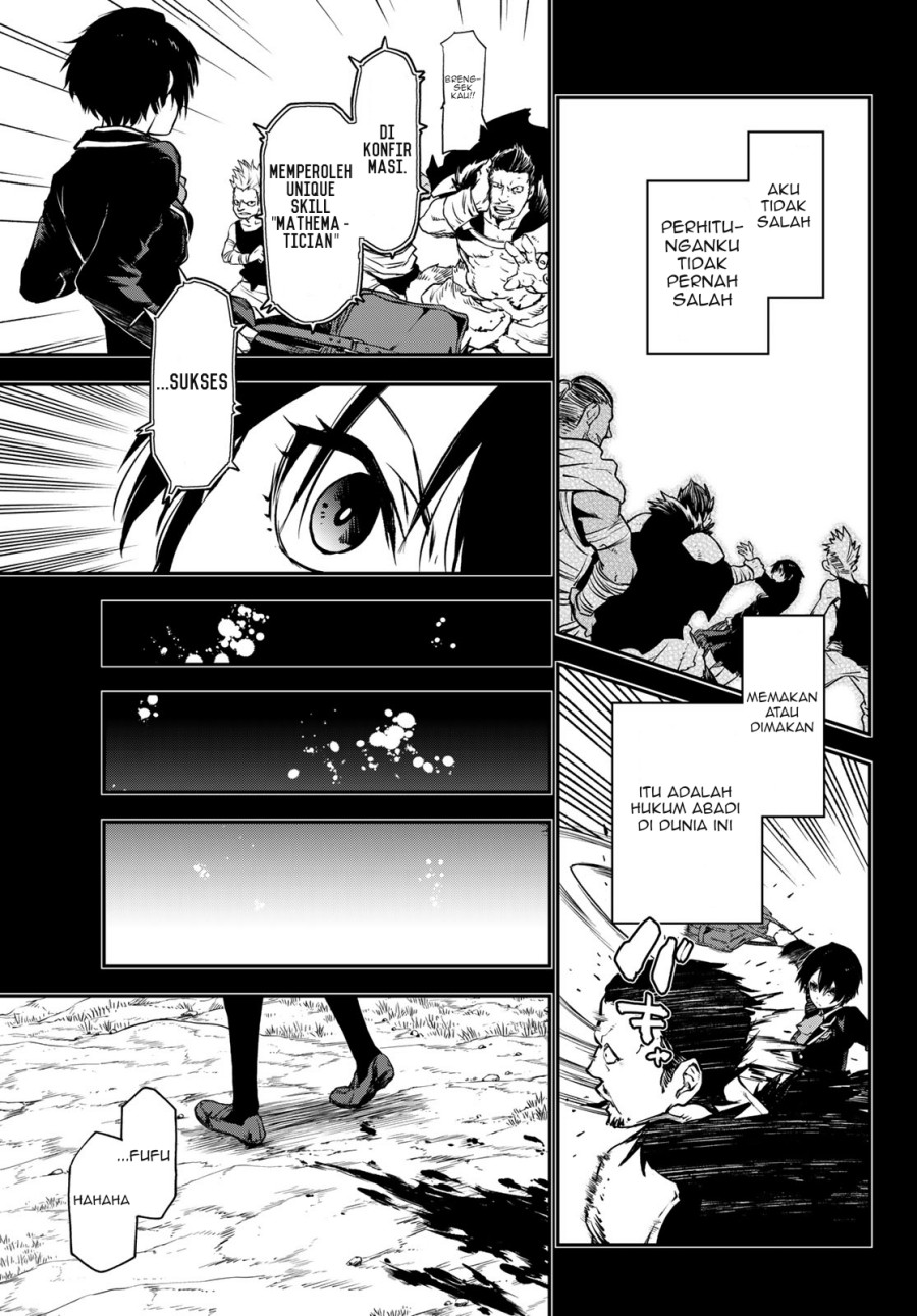 Tensei Shitara Slime Datta Ken Chapter 97 - halaman 14