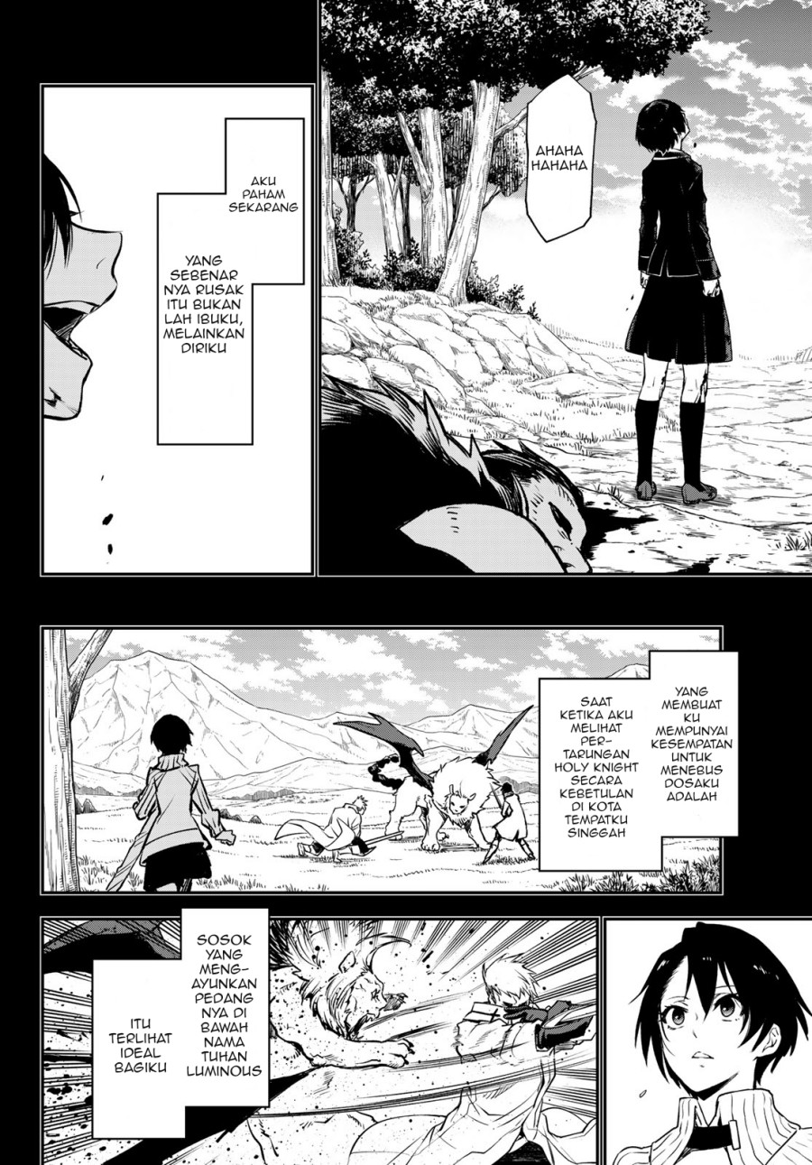 Tensei Shitara Slime Datta Ken Chapter 97 - halaman 15