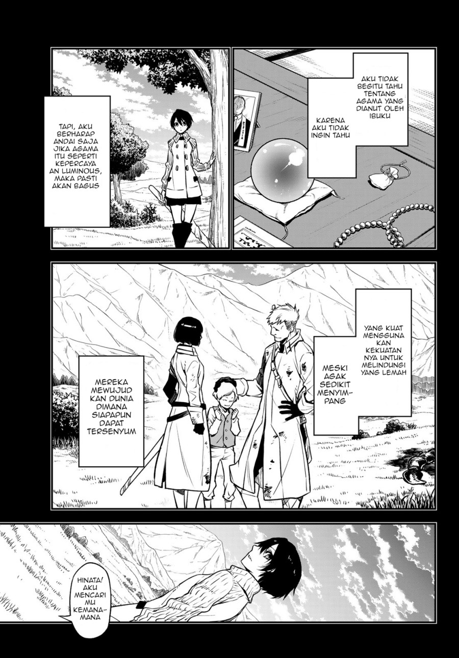 Tensei Shitara Slime Datta Ken Chapter 97 - halaman 16