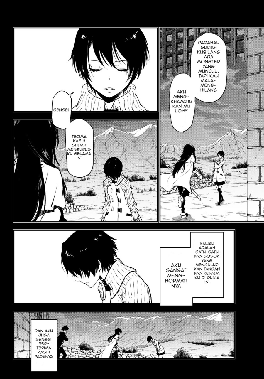 Tensei Shitara Slime Datta Ken Chapter 97 - halaman 17