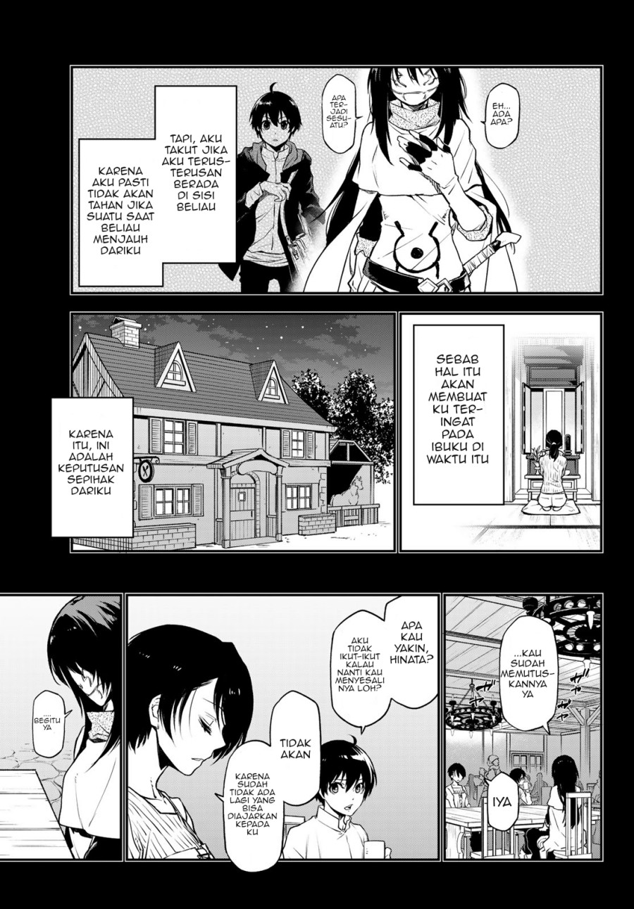 Tensei Shitara Slime Datta Ken Chapter 97 - halaman 18