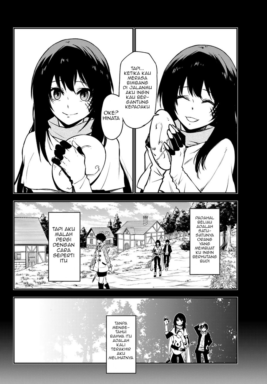 Tensei Shitara Slime Datta Ken Chapter 97 - halaman 19
