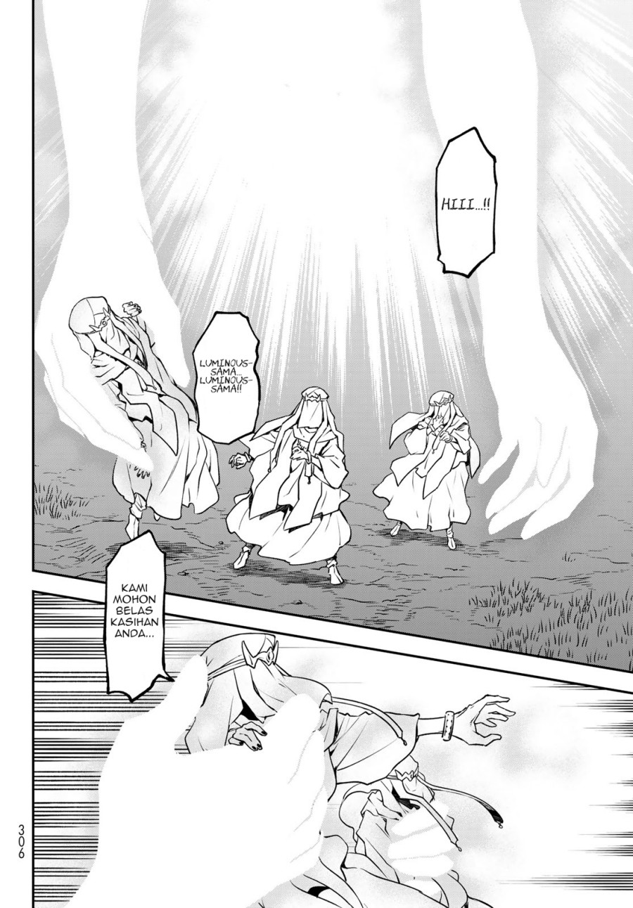 Tensei Shitara Slime Datta Ken Chapter 97 - halaman 26