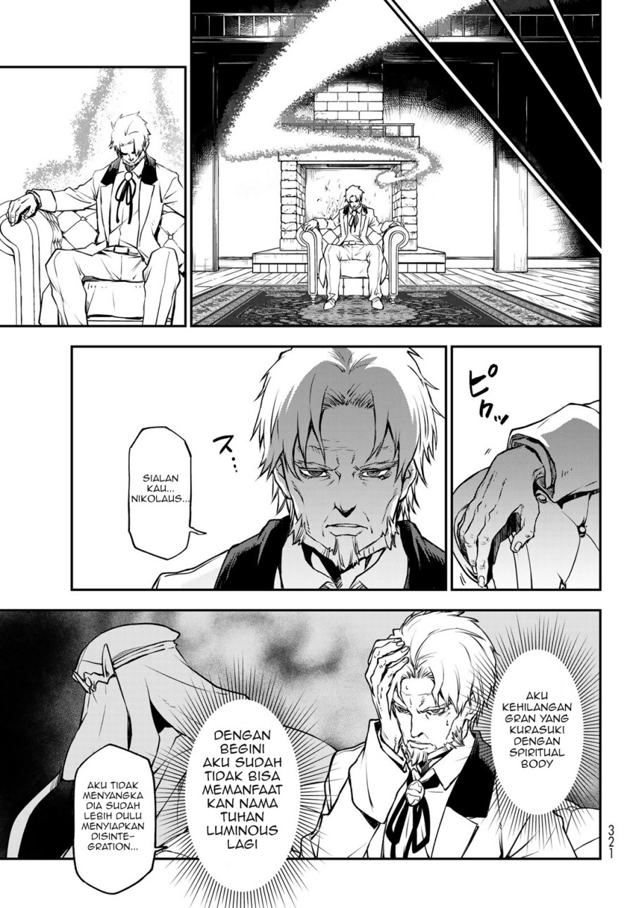 Tensei Shitara Slime Datta Ken Chapter 97 - halaman 40