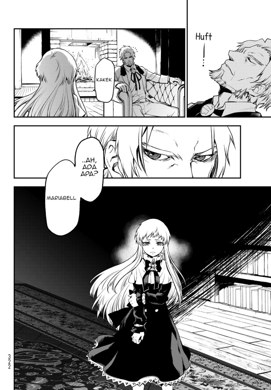 Tensei Shitara Slime Datta Ken Chapter 97 - halaman 41