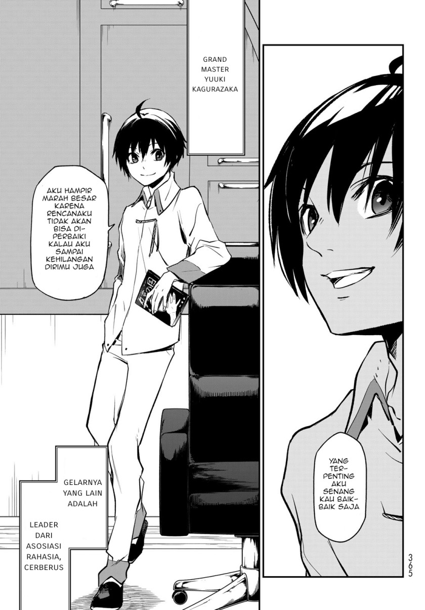 Tensei Shitara Slime Datta Ken Chapter 98 - halaman 28