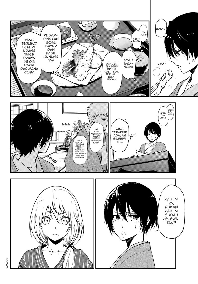 Tensei Shitara Slime Datta Ken Chapter 99 - halaman 25