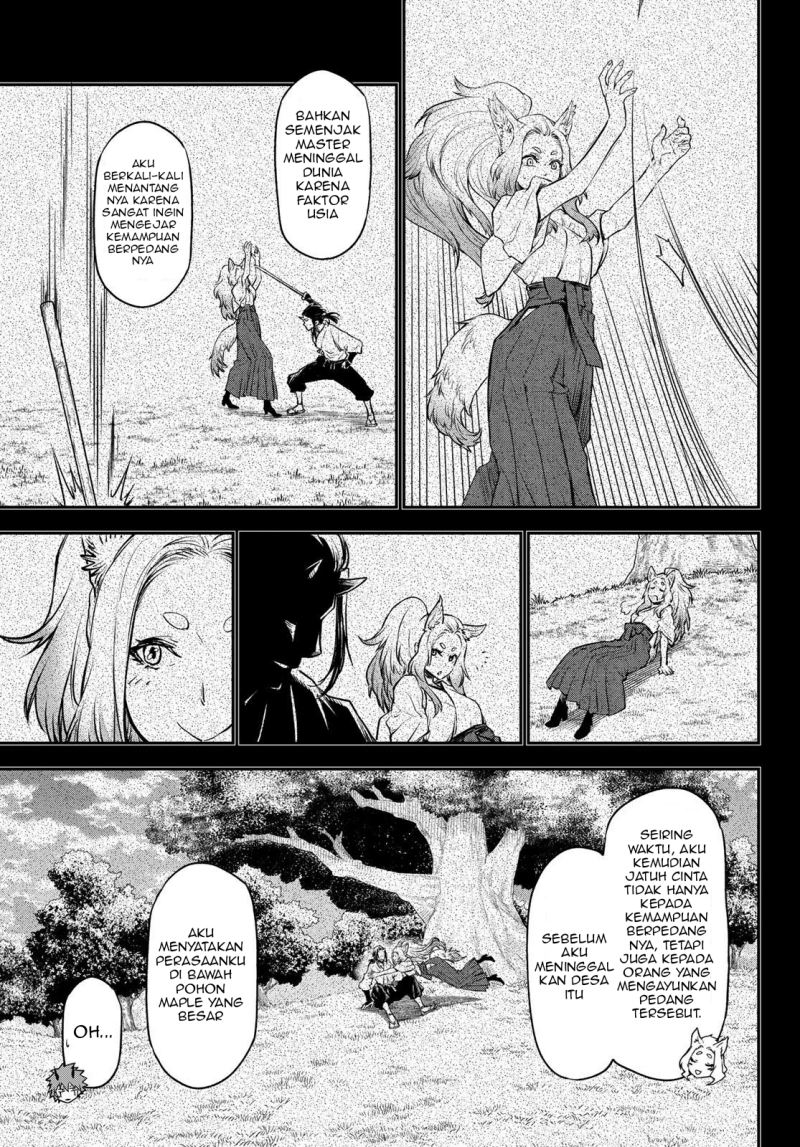 Tensei Shitara Slime Datta Ken Chapter 105 - halaman 10
