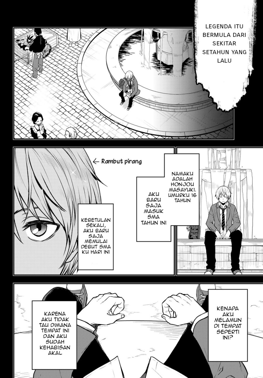 Tensei Shitara Slime Datta Ken Chapter 107 - halaman 19