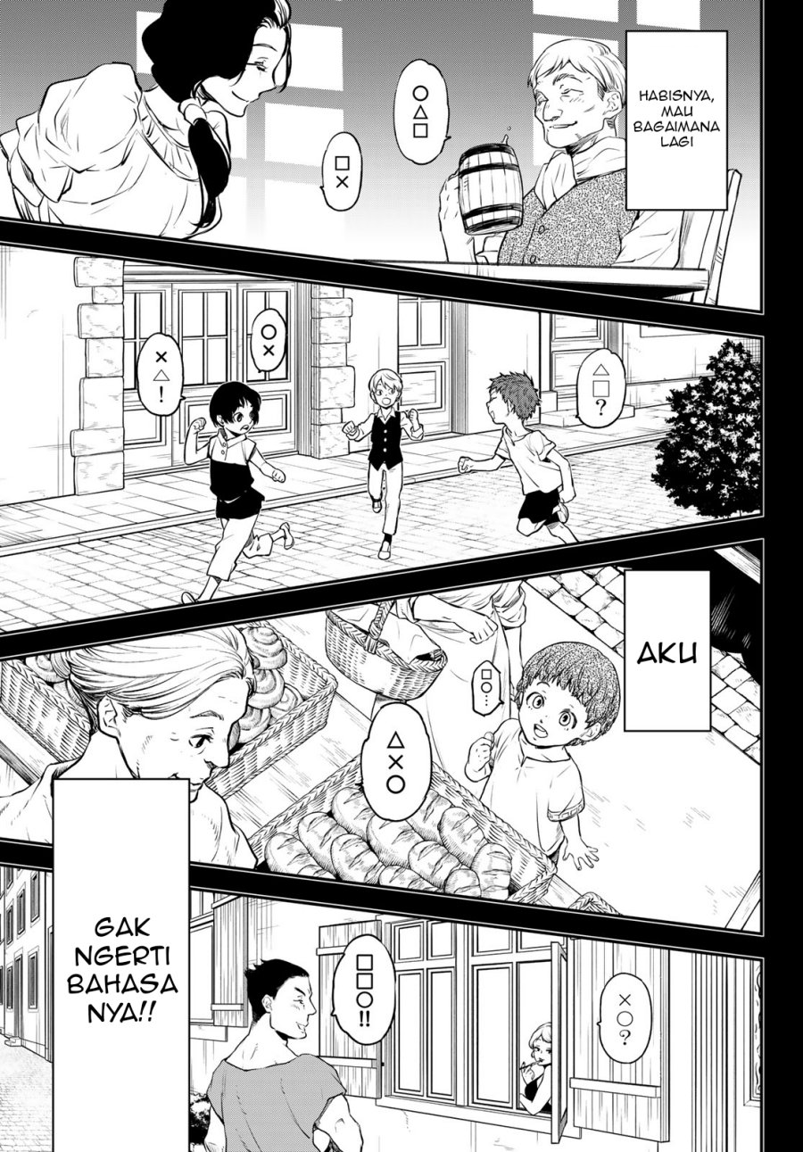 Tensei Shitara Slime Datta Ken Chapter 107 - halaman 20