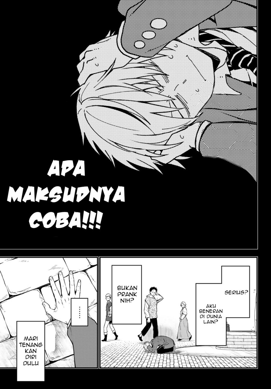 Tensei Shitara Slime Datta Ken Chapter 107 - halaman 22