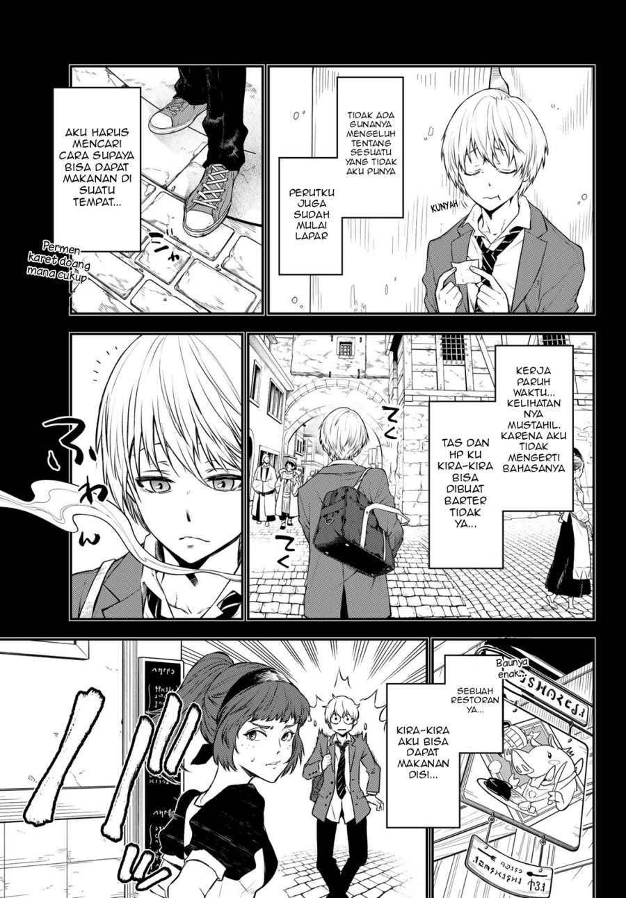Tensei Shitara Slime Datta Ken Chapter 107 - halaman 24