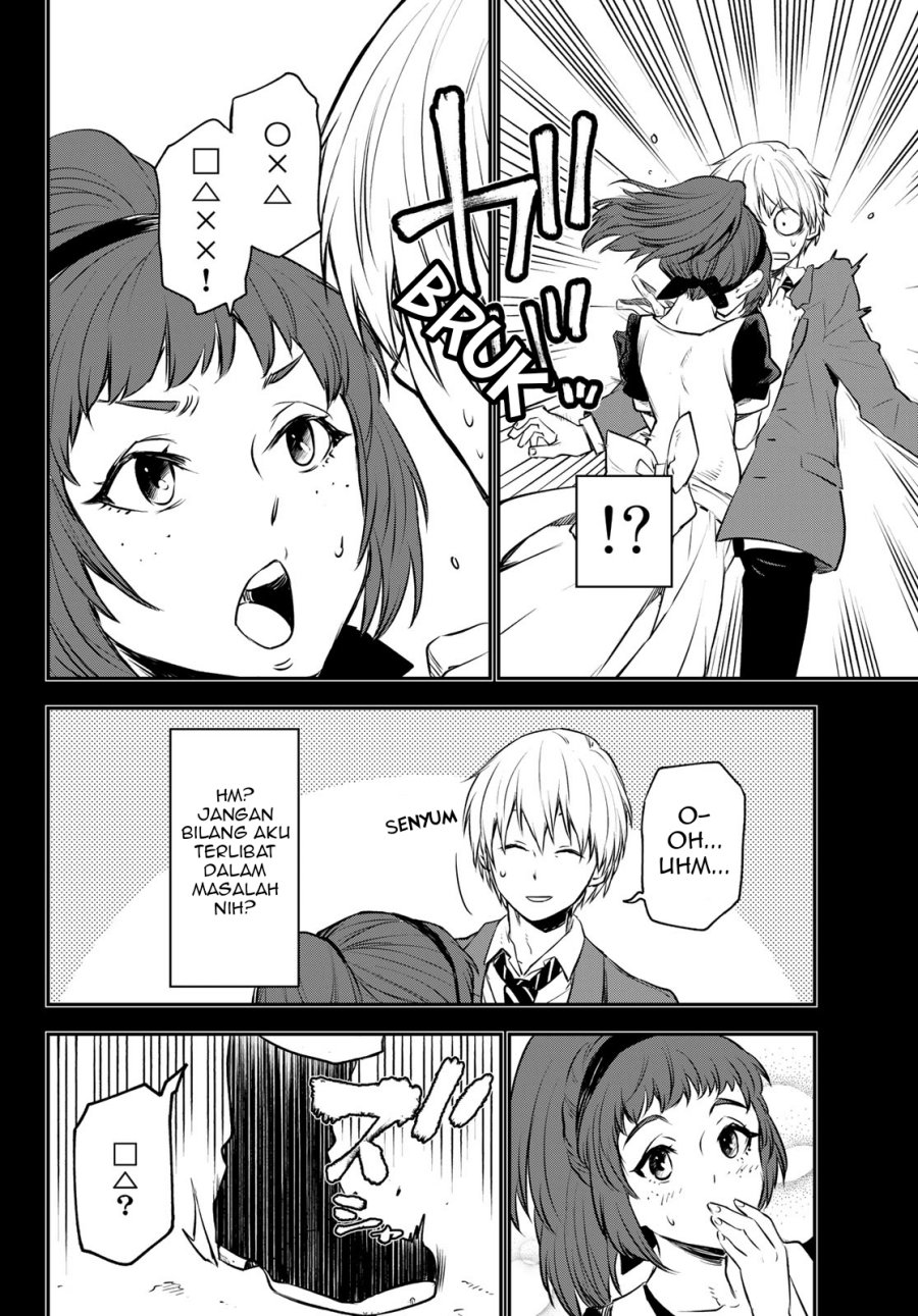 Tensei Shitara Slime Datta Ken Chapter 107 - halaman 25