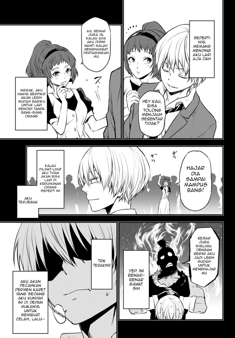 Tensei Shitara Slime Datta Ken Chapter 107 - halaman 30