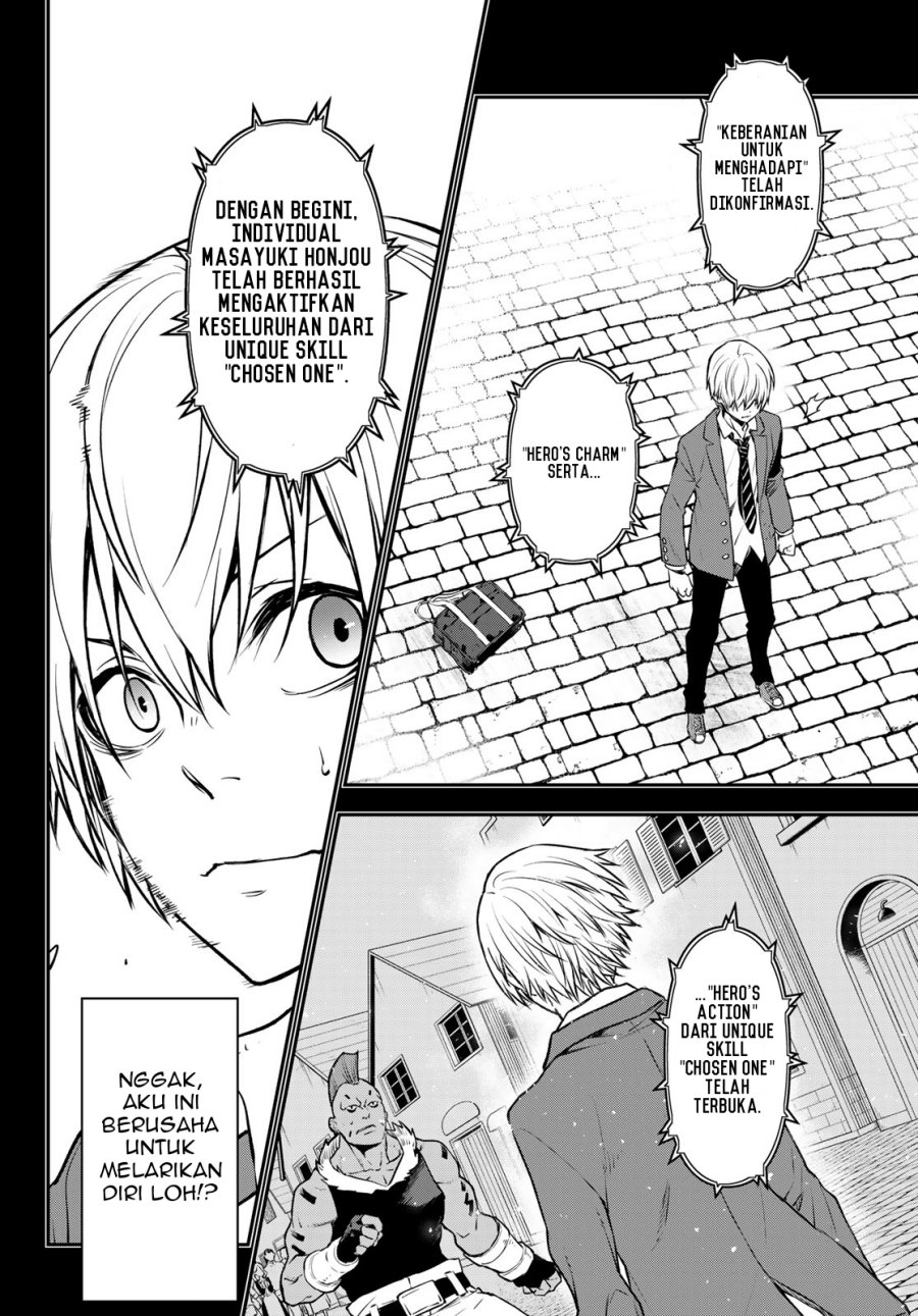 Tensei Shitara Slime Datta Ken Chapter 107 - halaman 31