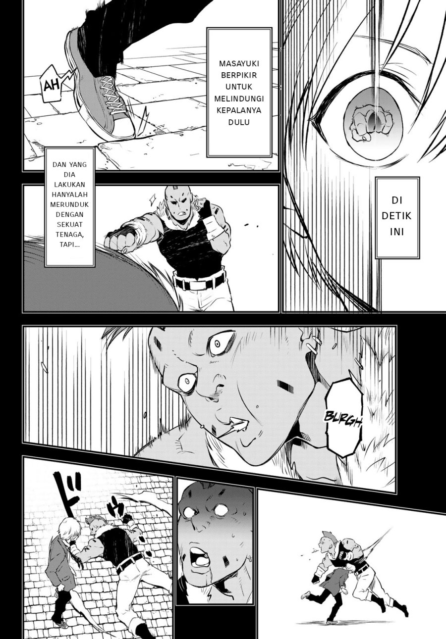 Tensei Shitara Slime Datta Ken Chapter 107 - halaman 33