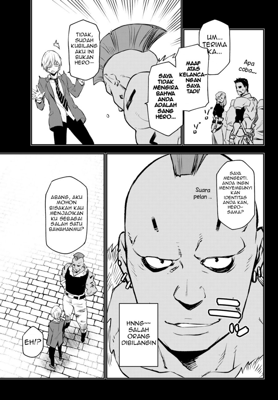Tensei Shitara Slime Datta Ken Chapter 107 - halaman 36
