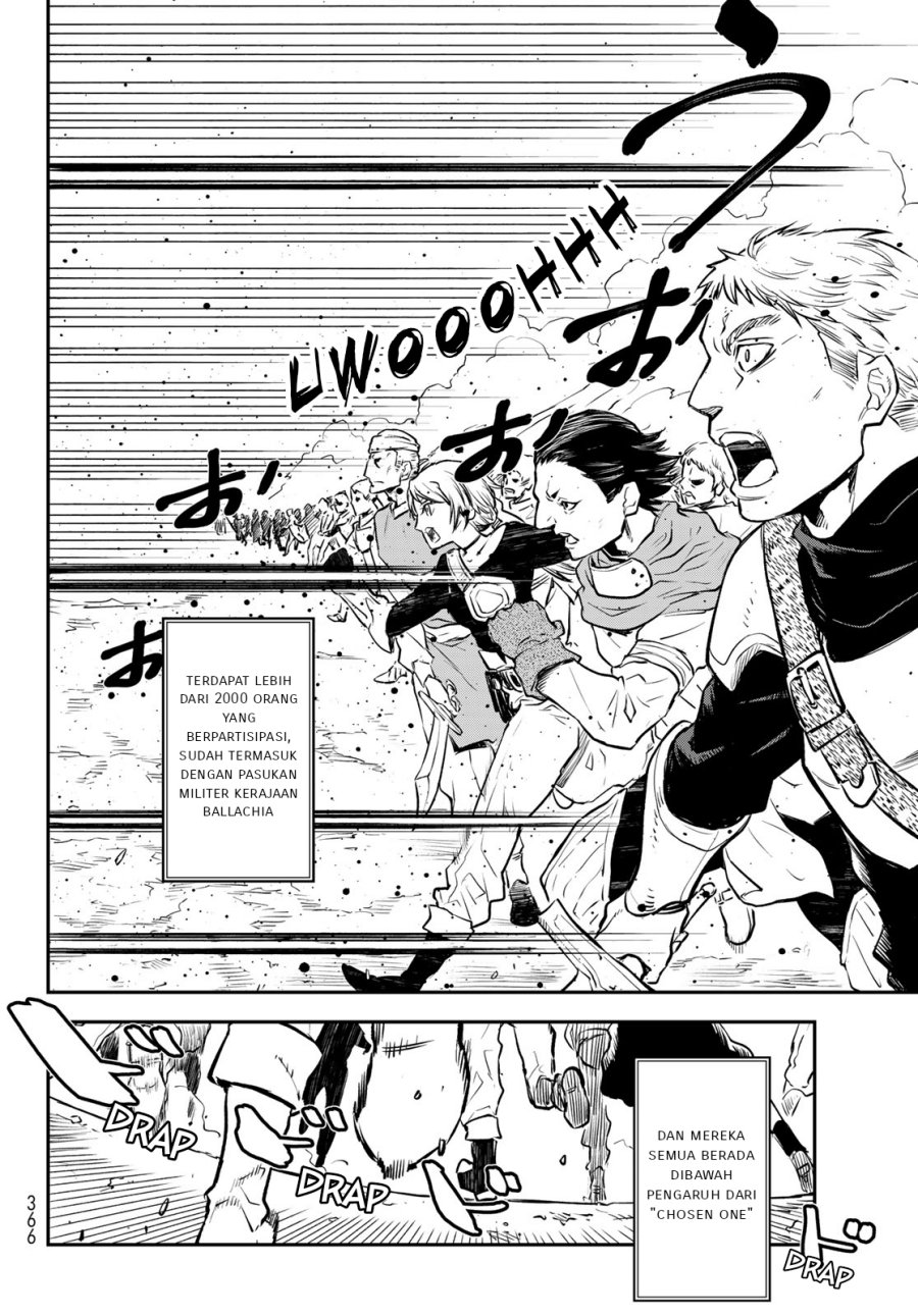 Tensei Shitara Slime Datta Ken Chapter 108 - halaman 17