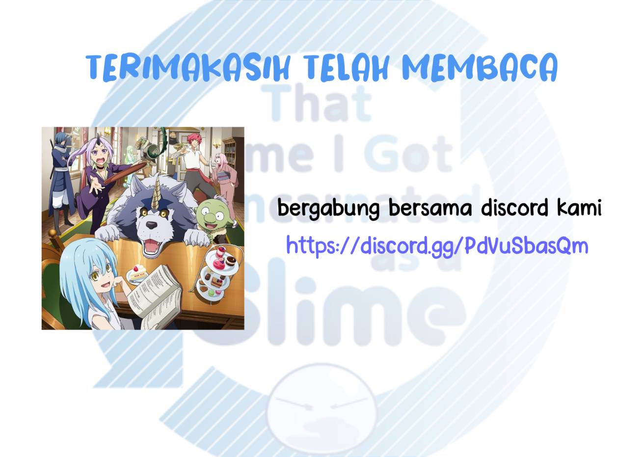 Tensei Shitara Slime Datta Ken Chapter 109 - halaman 45