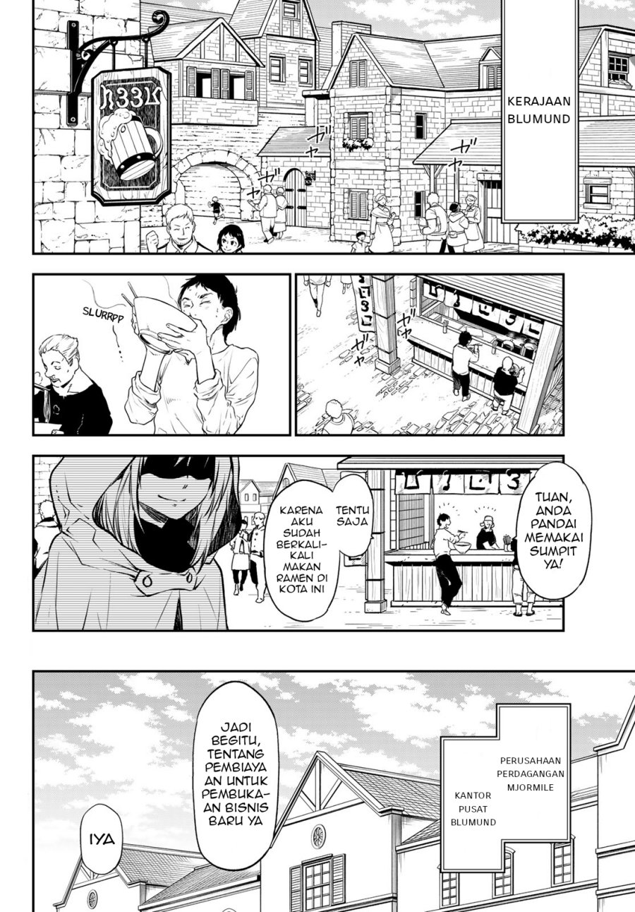 Tensei Shitara Slime Datta Ken Chapter 102 - halaman 3