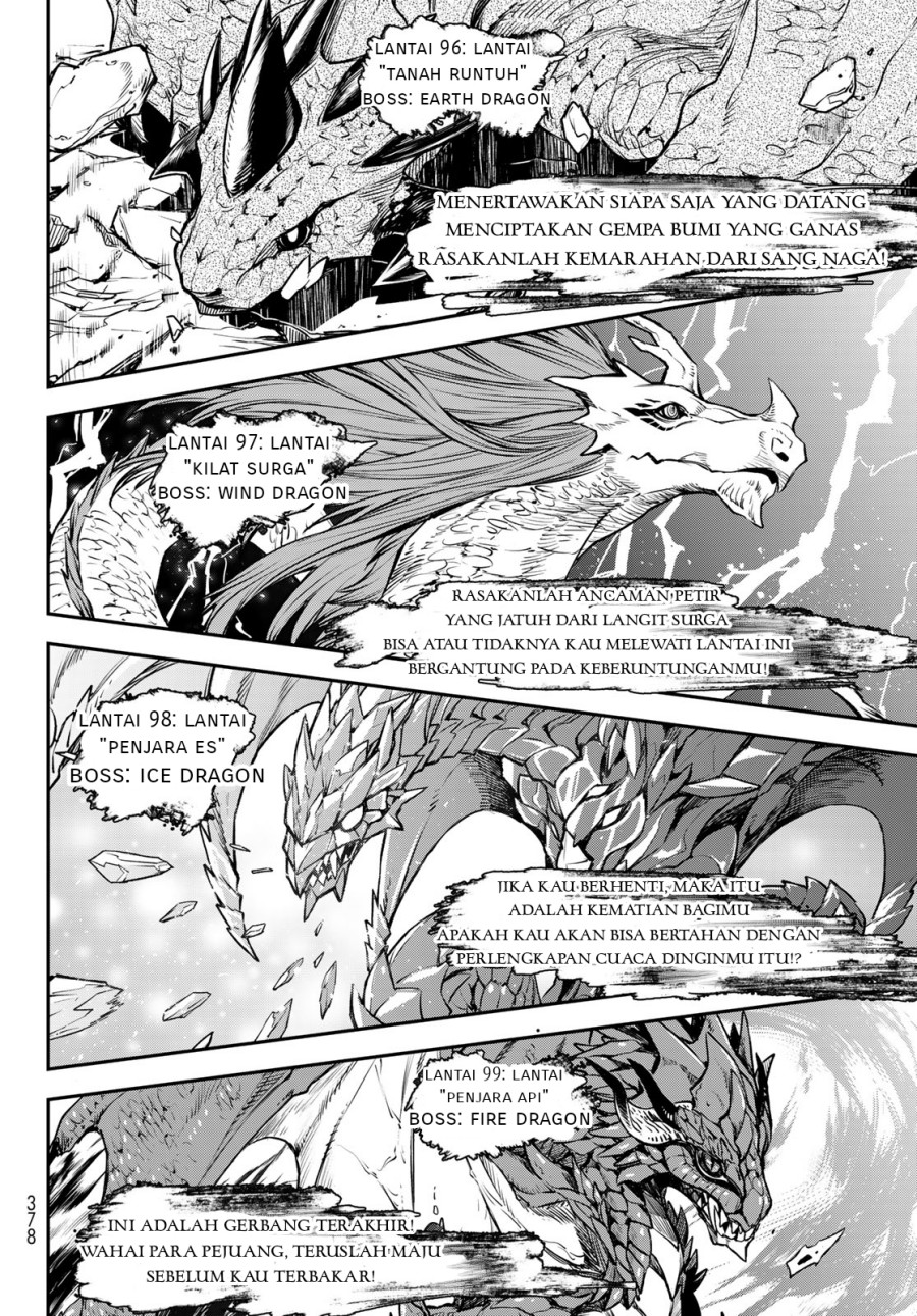 Tensei Shitara Slime Datta Ken Chapter 104 - halaman 28