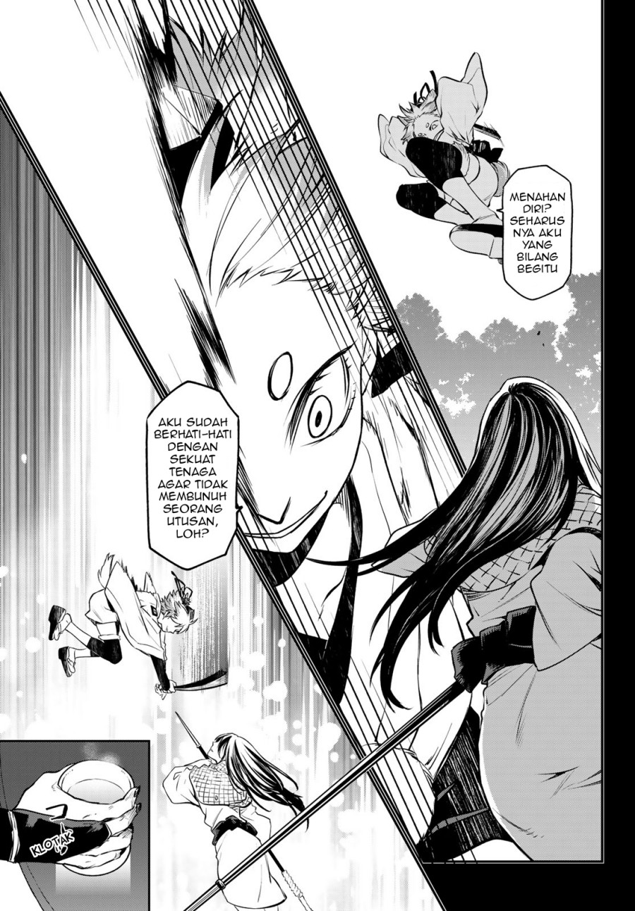 Tensei Shitara Slime Datta Ken Chapter 104 - halaman 43