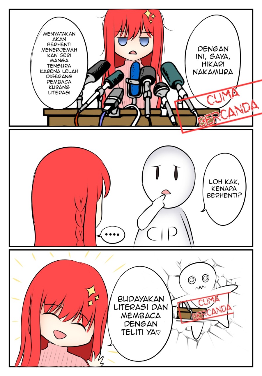 Tensei Shitara Slime Datta Ken Chapter 104 - halaman 49