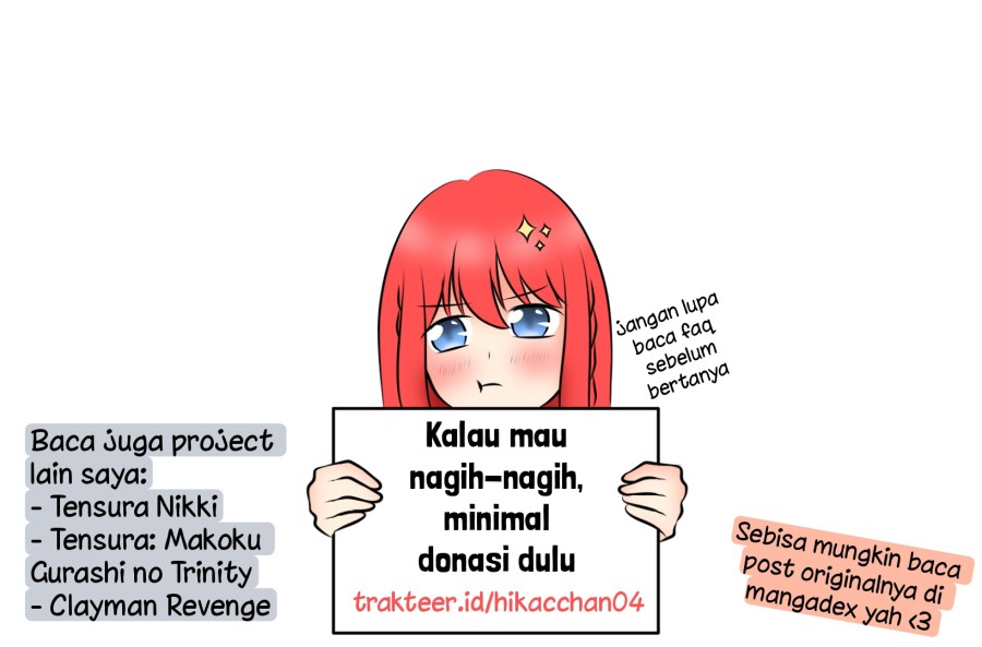 Tensei Shitara Slime Datta Ken Chapter 104 - halaman 50