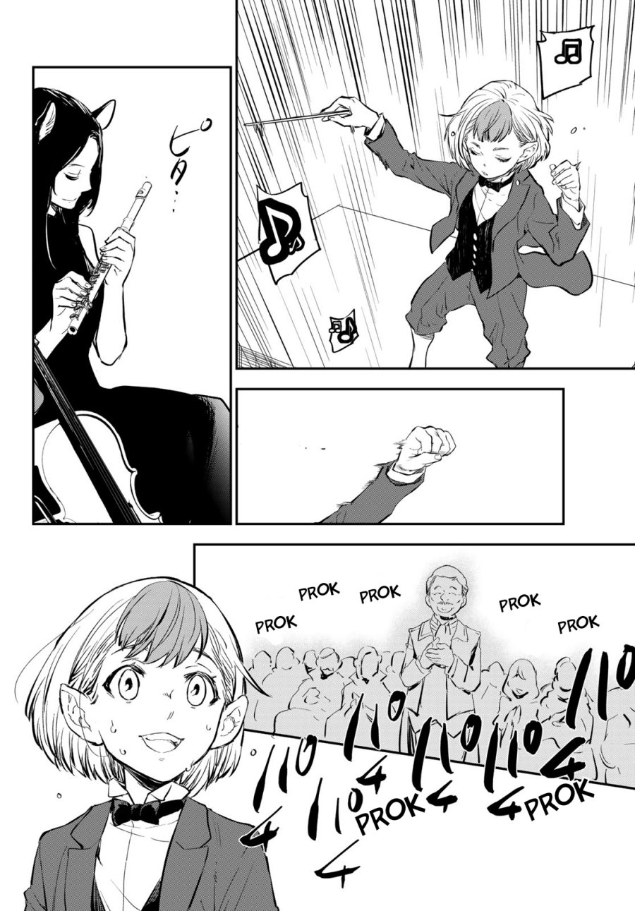 Tensei Shitara Slime Datta Ken Chapter 111 - halaman 23
