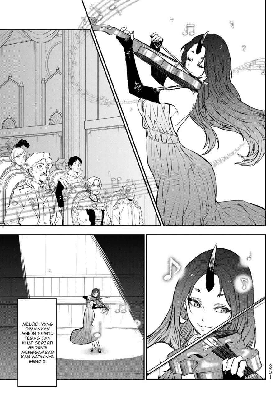 Tensei Shitara Slime Datta Ken Chapter 111 - halaman 28