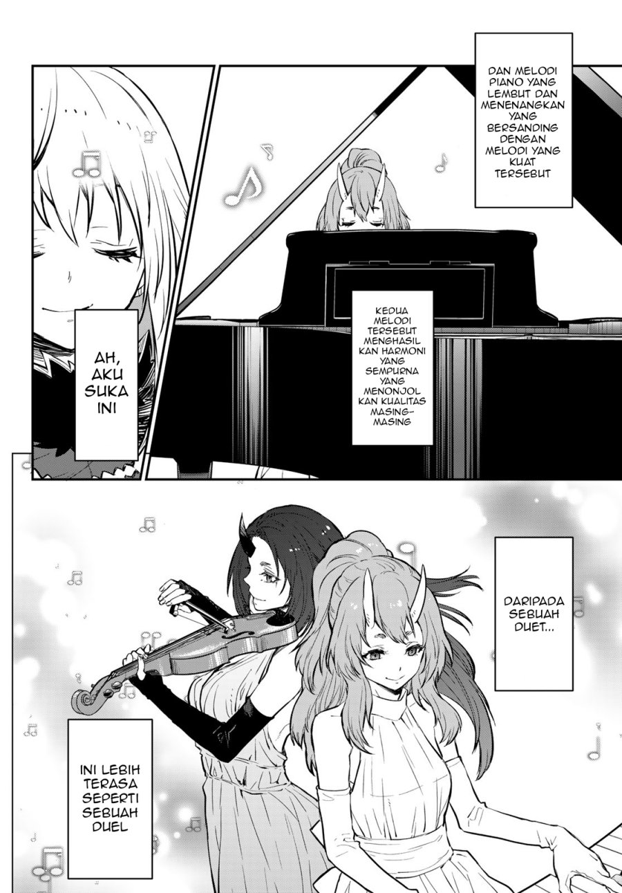 Tensei Shitara Slime Datta Ken Chapter 111 - halaman 29