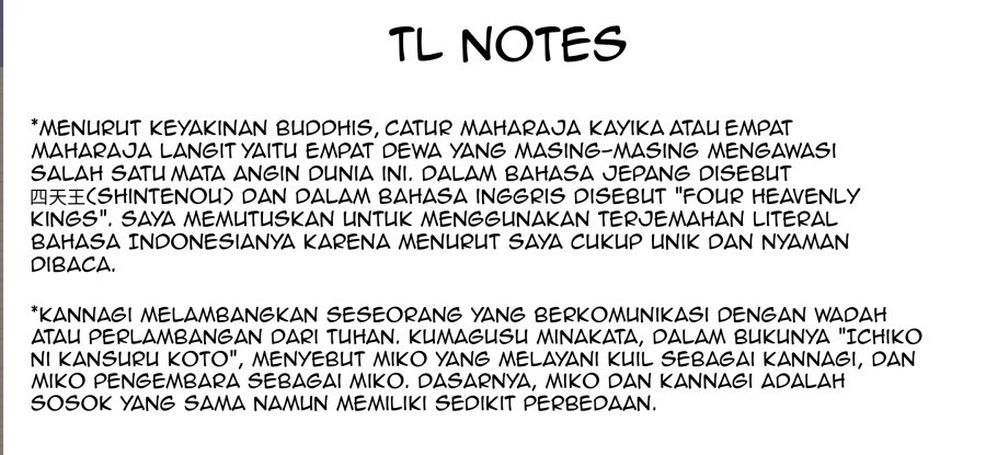 Tensei Shitara Slime Datta Ken Chapter 111 - halaman 40