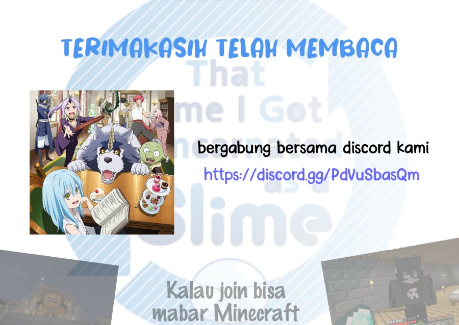 Tensei Shitara Slime Datta Ken Chapter 112 - halaman 41