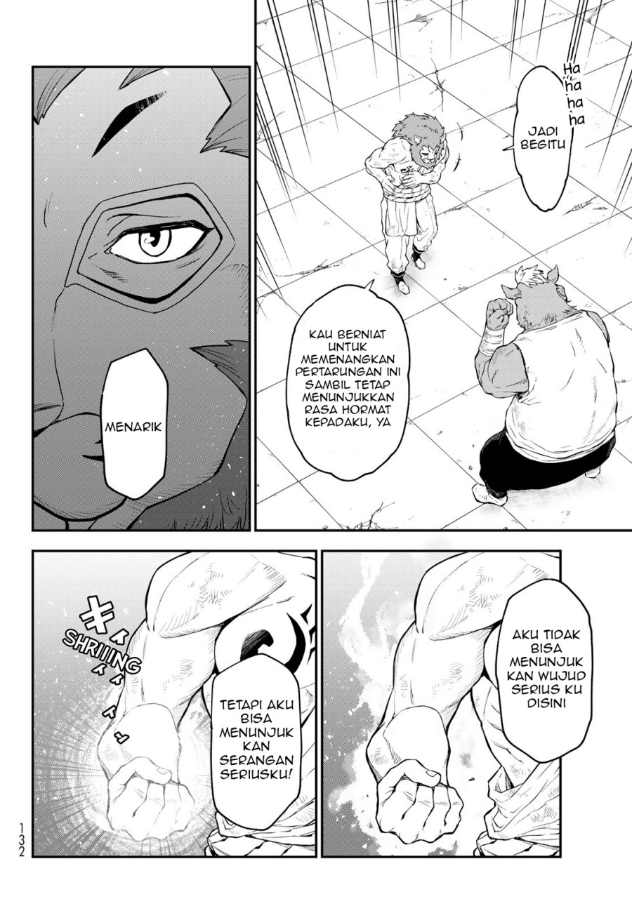 Tensei Shitara Slime Datta Ken Chapter 113 - halaman 30